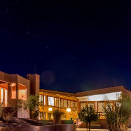 NOI Casa Atacama Hotel San Pedro de Atacama Bagian luar foto