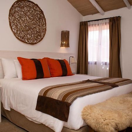 NOI Casa Atacama Hotel San Pedro de Atacama Bagian luar foto