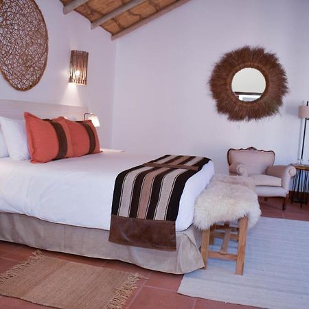 NOI Casa Atacama Hotel San Pedro de Atacama Bagian luar foto
