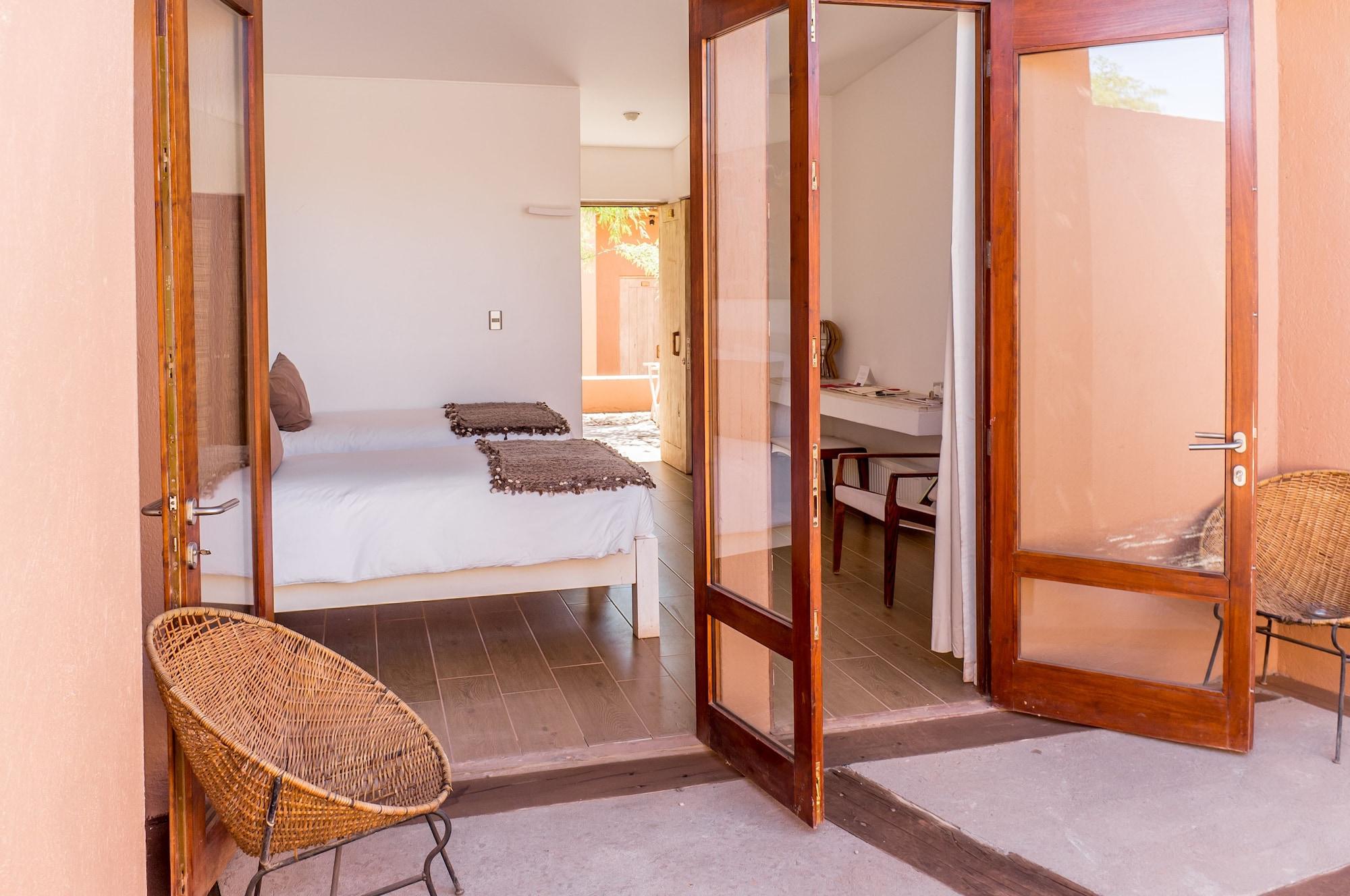 NOI Casa Atacama Hotel San Pedro de Atacama Bagian luar foto