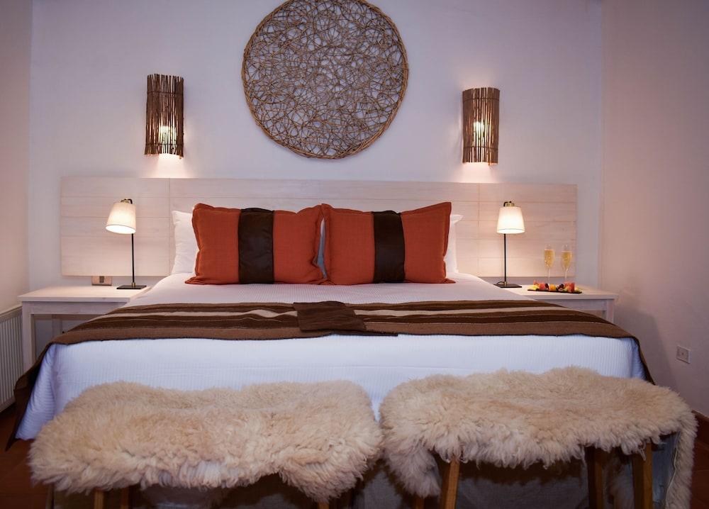 NOI Casa Atacama Hotel San Pedro de Atacama Bagian luar foto