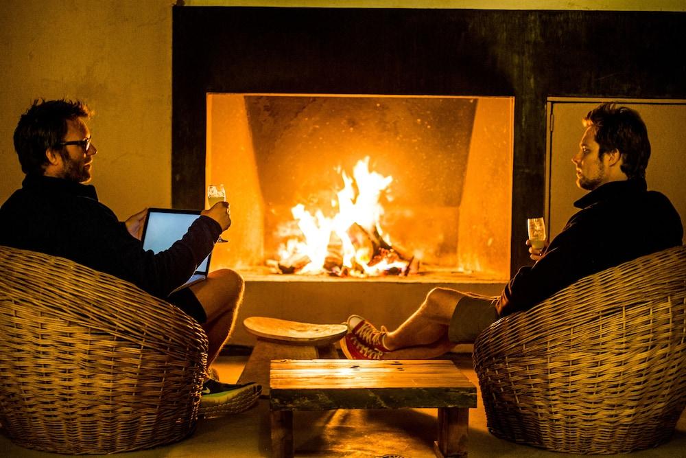 NOI Casa Atacama Hotel San Pedro de Atacama Bagian luar foto