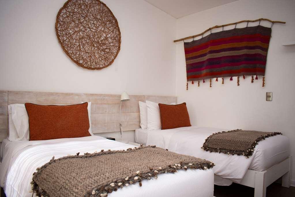 NOI Casa Atacama Hotel San Pedro de Atacama Ruang foto