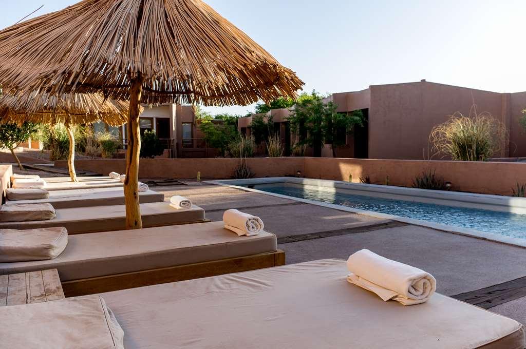 NOI Casa Atacama Hotel San Pedro de Atacama Bagian luar foto