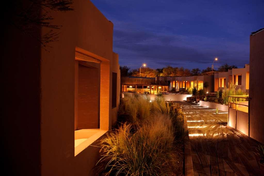 NOI Casa Atacama Hotel San Pedro de Atacama Bagian luar foto