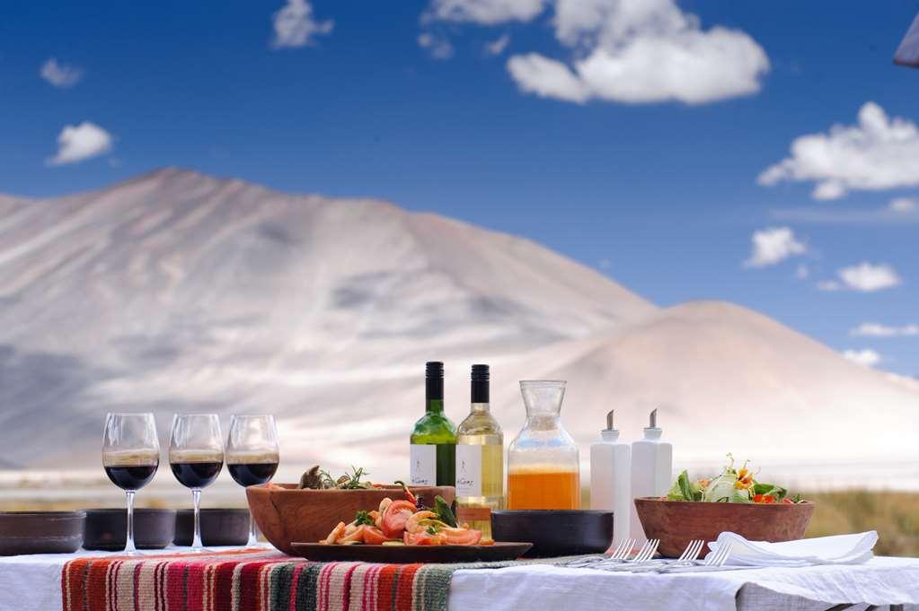 NOI Casa Atacama Hotel San Pedro de Atacama Bagian luar foto