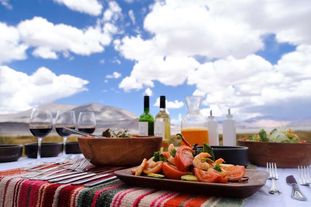 NOI Casa Atacama Hotel San Pedro de Atacama Bagian luar foto