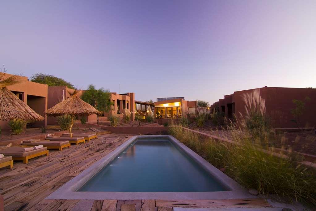 NOI Casa Atacama Hotel San Pedro de Atacama Bagian luar foto