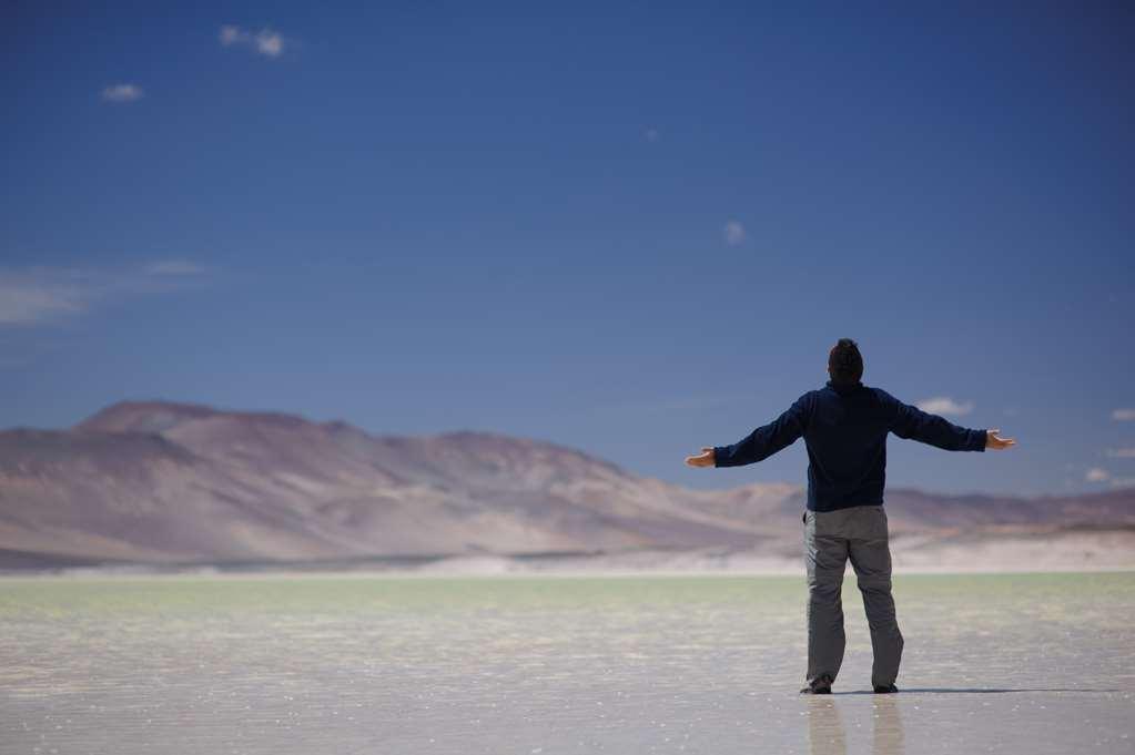 NOI Casa Atacama Hotel San Pedro de Atacama Bagian luar foto