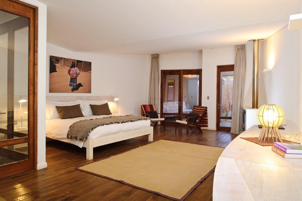 NOI Casa Atacama Hotel San Pedro de Atacama Ruang foto