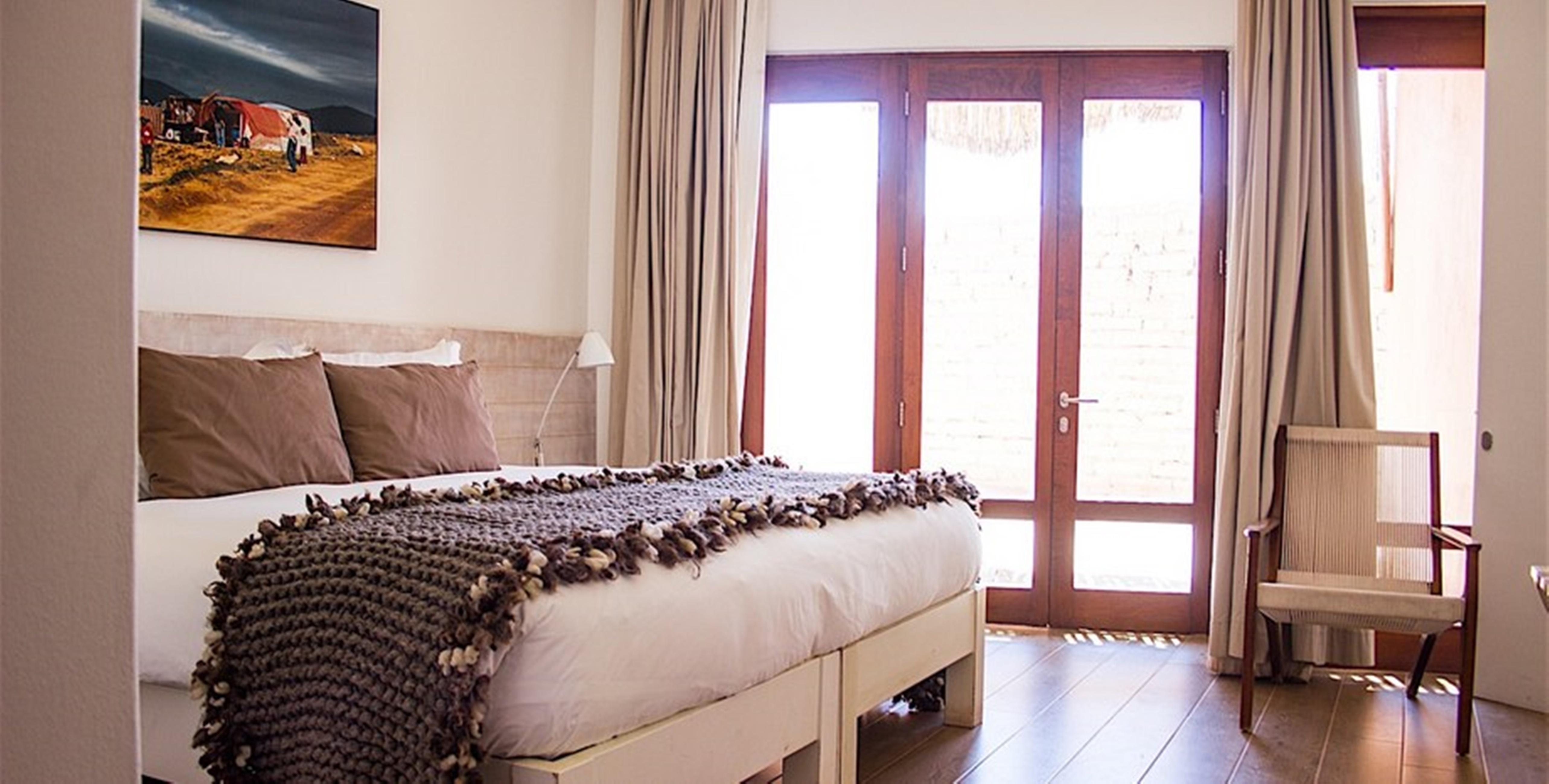 NOI Casa Atacama Hotel San Pedro de Atacama Bagian luar foto