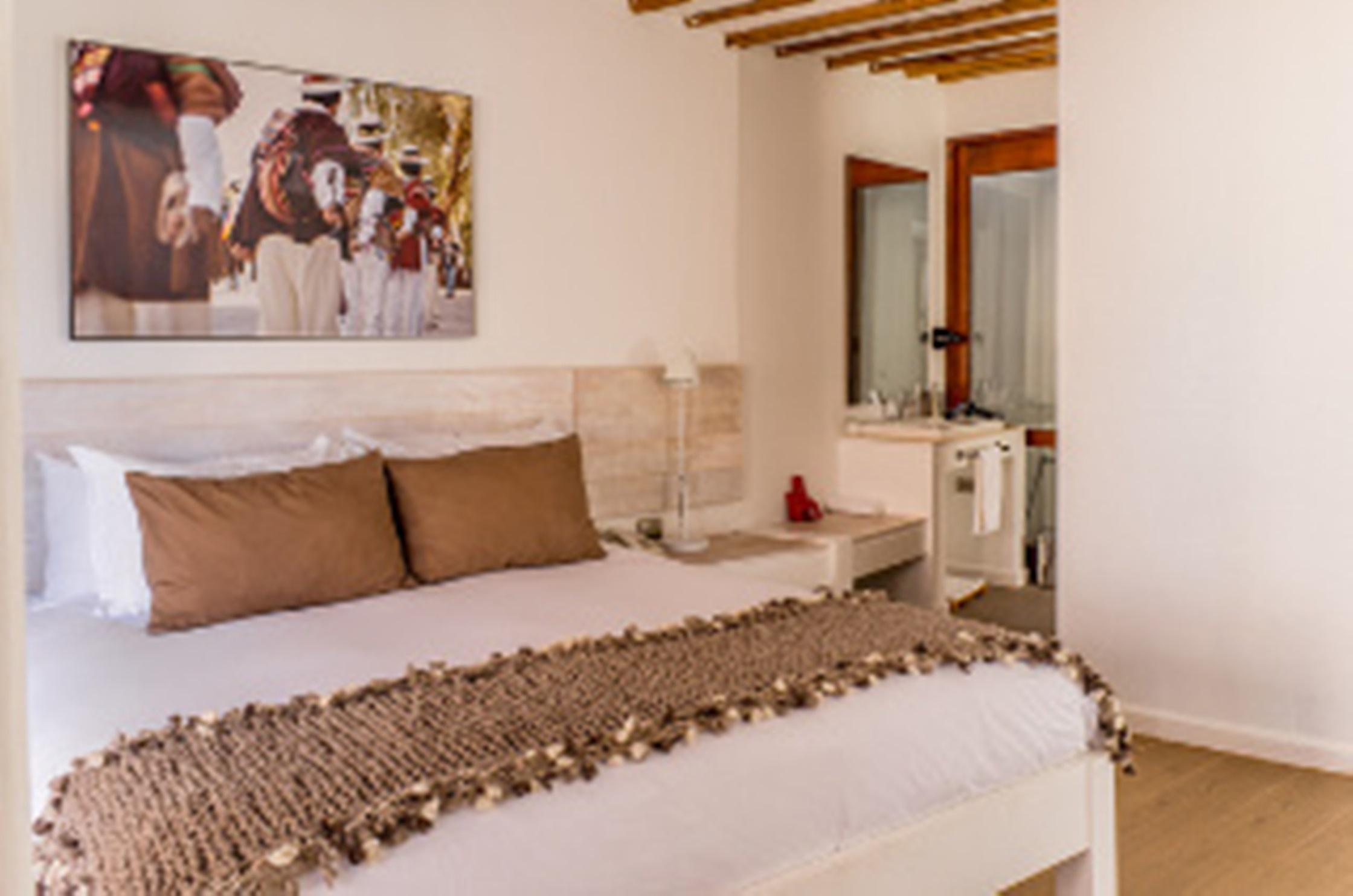 NOI Casa Atacama Hotel San Pedro de Atacama Bagian luar foto