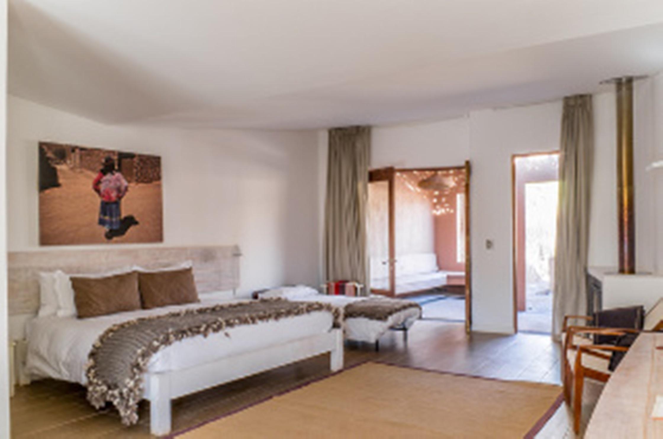 NOI Casa Atacama Hotel San Pedro de Atacama Bagian luar foto