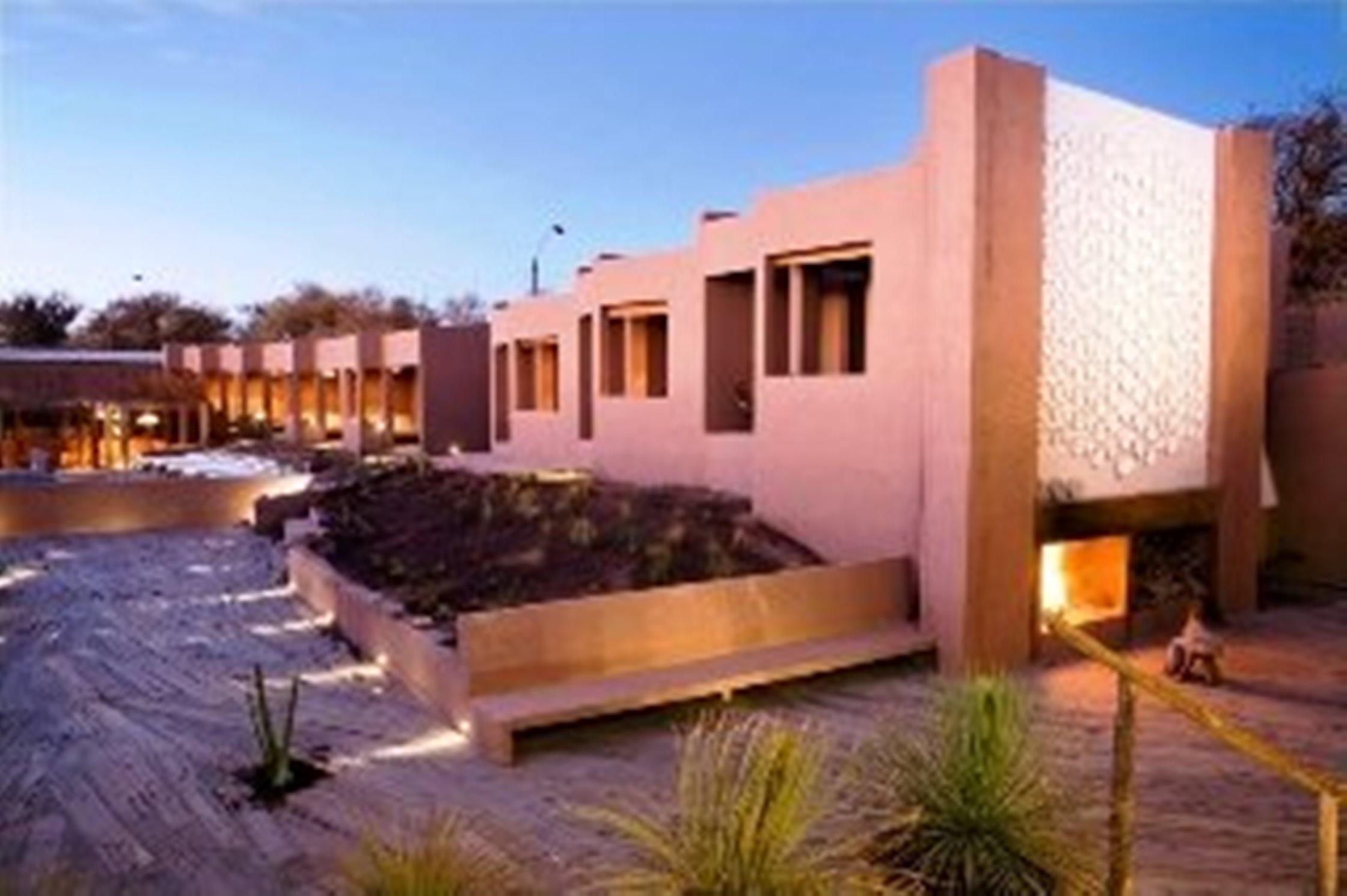 NOI Casa Atacama Hotel San Pedro de Atacama Bagian luar foto