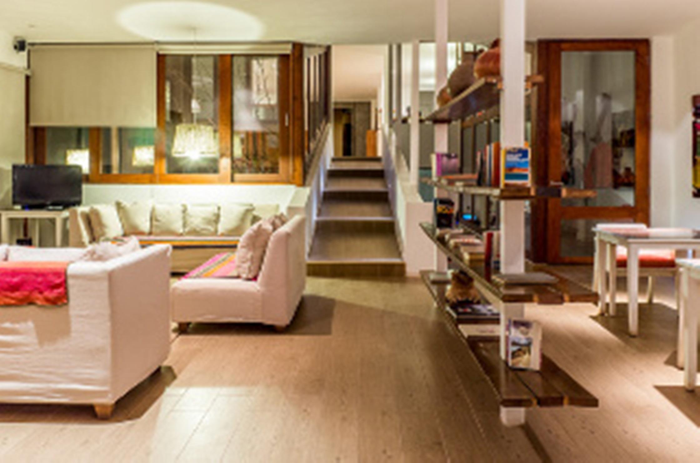 NOI Casa Atacama Hotel San Pedro de Atacama Bagian luar foto