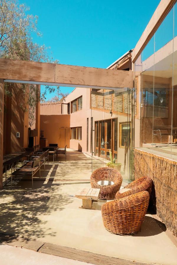 NOI Casa Atacama Hotel San Pedro de Atacama Bagian luar foto