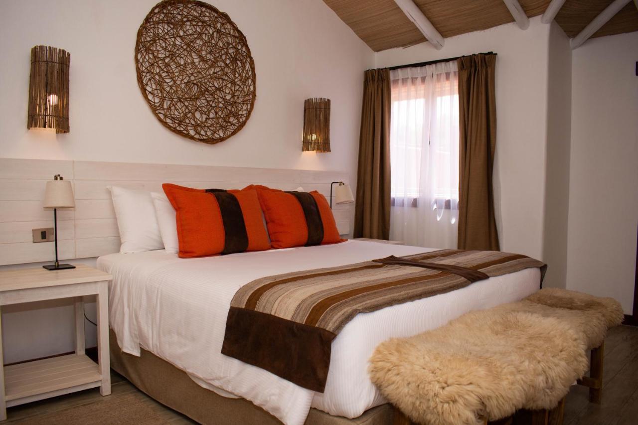 NOI Casa Atacama Hotel San Pedro de Atacama Bagian luar foto