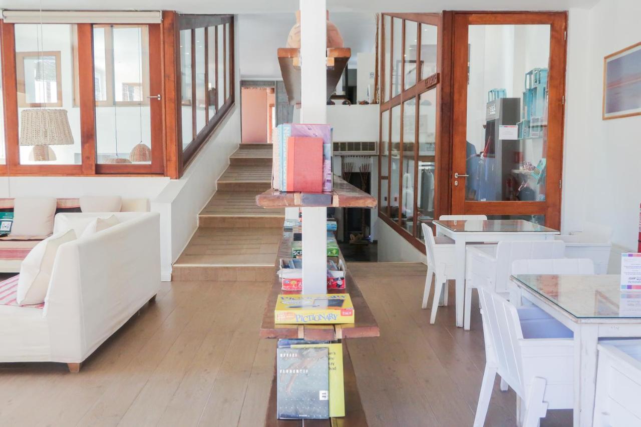 NOI Casa Atacama Hotel San Pedro de Atacama Bagian luar foto