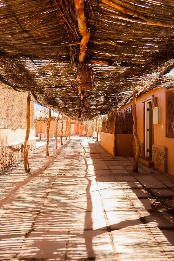 NOI Casa Atacama Hotel San Pedro de Atacama Bagian luar foto
