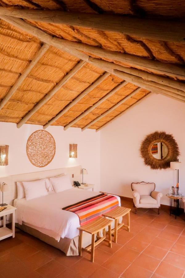 NOI Casa Atacama Hotel San Pedro de Atacama Bagian luar foto