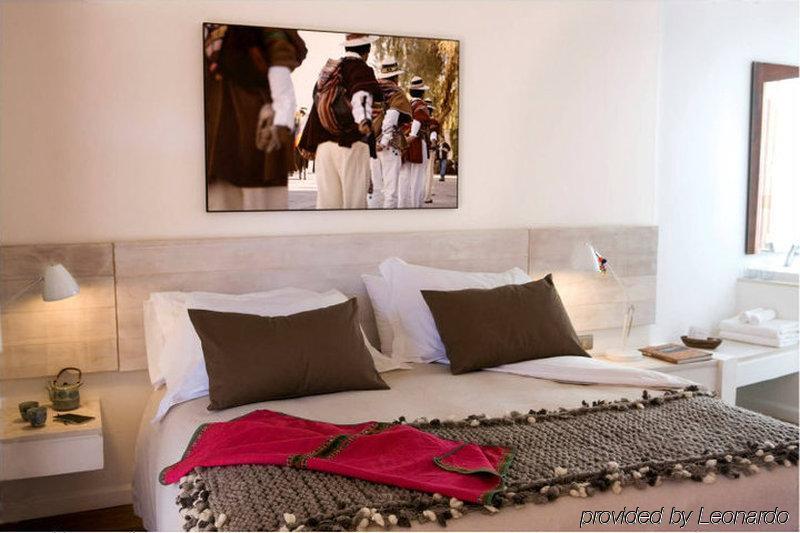 NOI Casa Atacama Hotel San Pedro de Atacama Ruang foto