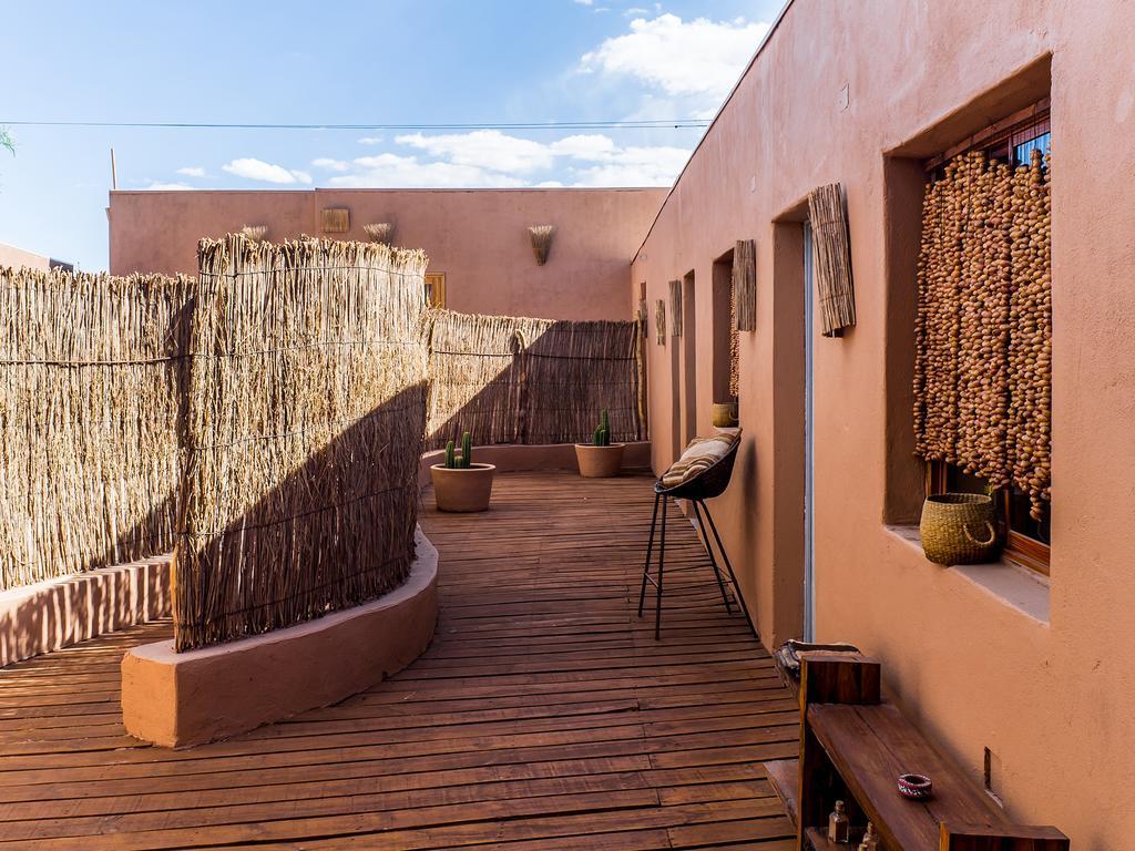 NOI Casa Atacama Hotel San Pedro de Atacama Bagian luar foto