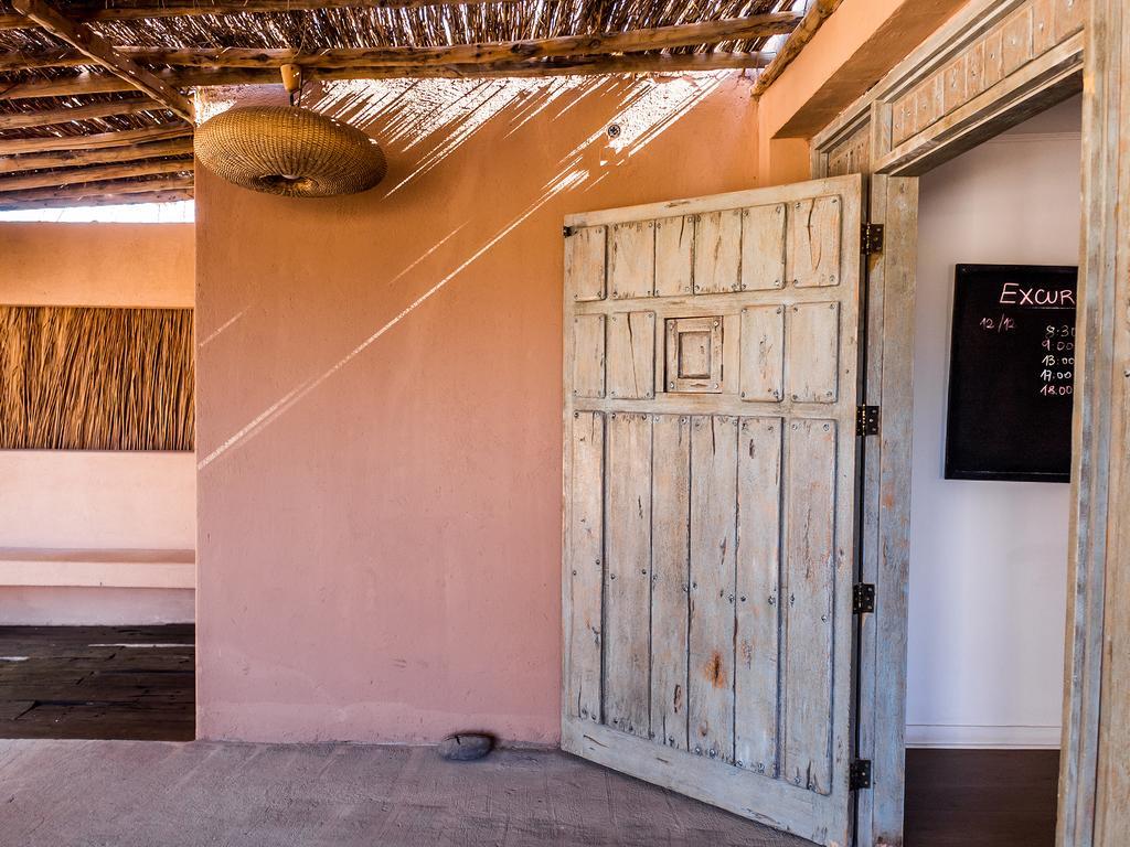 NOI Casa Atacama Hotel San Pedro de Atacama Bagian luar foto