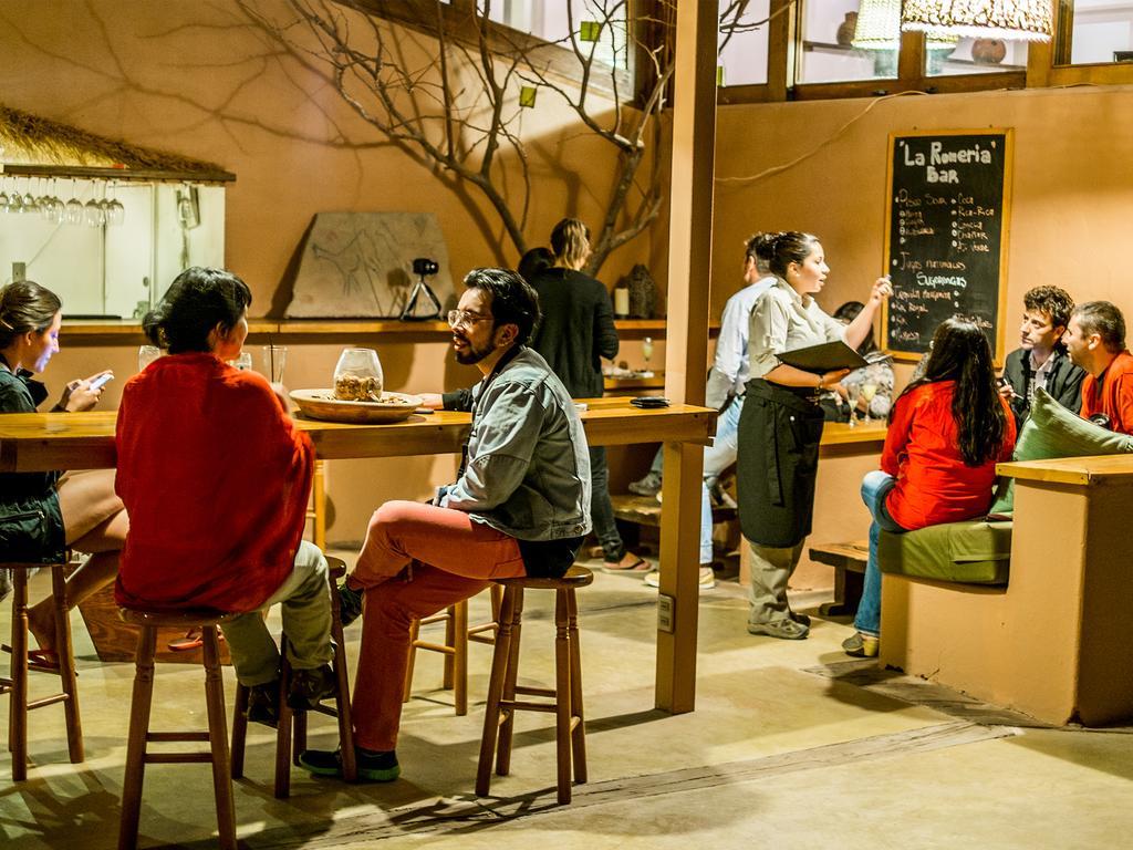 NOI Casa Atacama Hotel San Pedro de Atacama Bagian luar foto