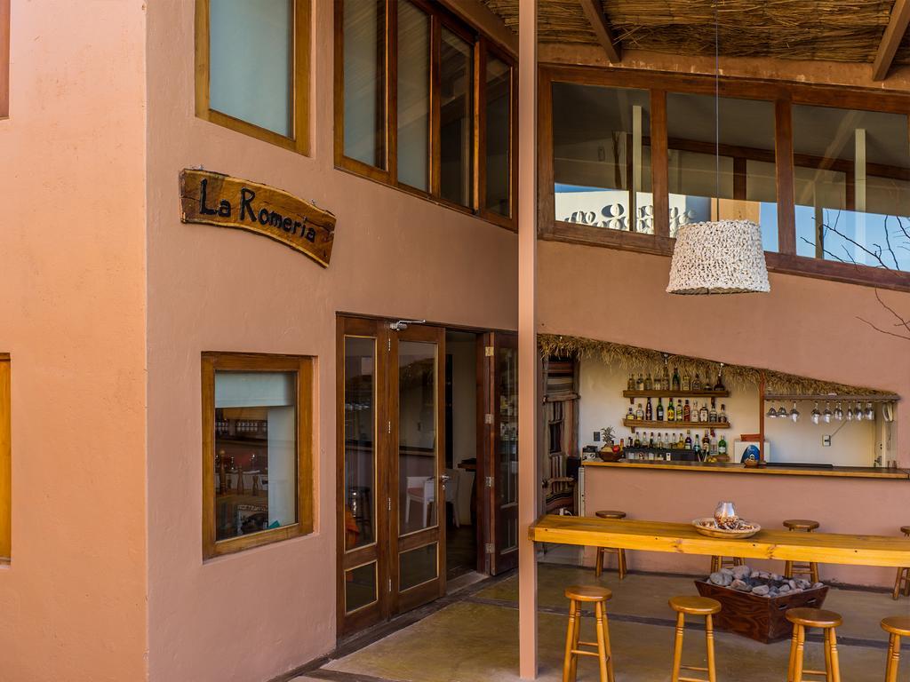 NOI Casa Atacama Hotel San Pedro de Atacama Bagian luar foto